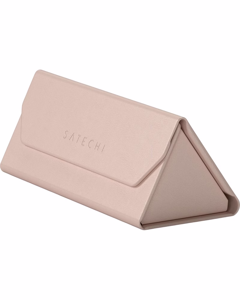 Футляр для окулярів Satechi Vegan Leather FindAll Desert Rose (ST-LFAGCR)